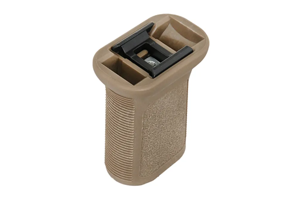 Rodes Vertikal Grip Kort til Picatinny Rails Outlet