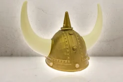 Rodes Vikinge hjelm Discount
