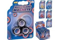 Rodes Vini Magic Magnets anti stress – 3 stk. New