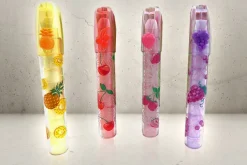 Rodes Viskelæder hylster med duft – Rocket fruit Sale