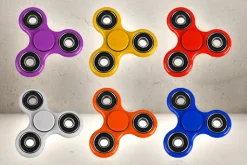 Rodes VN Fidget Spinner Classic Sale