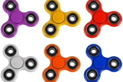 Rodes VN Fidget Spinner Classic Sale