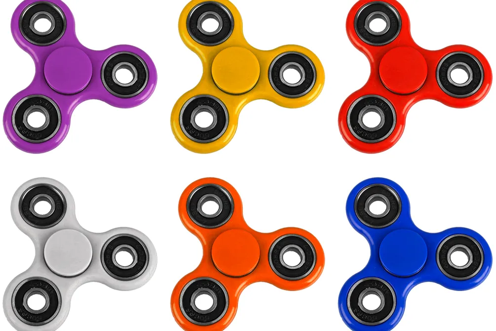Rodes VN Fidget Spinner Classic Sale