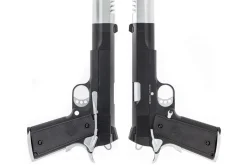 Rodes Vorsk Dual Pistol Pack | Sort/Chrome Sale