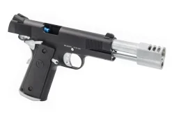 Rodes Vorsk Dual Pistol Pack | Sort/Chrome Sale