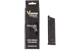 Rodes Vorsk Hi-Capa 4.3/5.1 Gas Magasin Hot