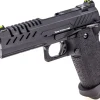 Rodes Vorsk Hi-Capa 4.3 Sort Gas BB Hot