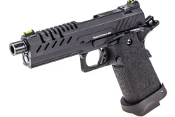 Rodes Vorsk Hi-Capa 4.3 Sort Gas BB Hot