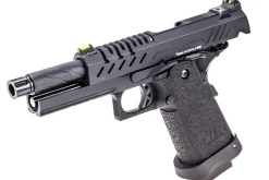 Rodes Vorsk Hi-Capa 4.3 Sort Gas BB Hot