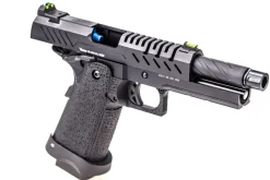 Rodes Vorsk Hi-Capa 4.3 Sort Gas BB Hot