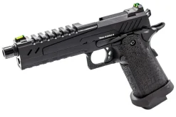 Rodes Vorsk Hi-Capa 5.1 Split Slide Sort Gas BB MATCH Clearance