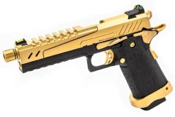 Rodes Vorsk Hi-Capa 5.1 Split Slide Gold Gas BB MATCH Online