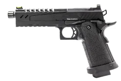 Rodes Vorsk Hi-Capa 5.1 Split Slide Sort Gas BB MATCH Clearance