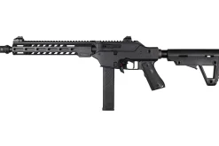 Rodes Vorsk VMP-2 Gas Riffel Best