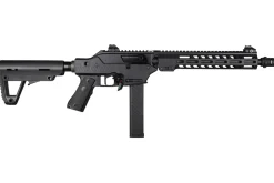Rodes Vorsk VMP-2 Gas Riffel Best