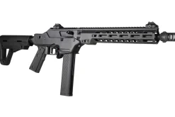 Rodes Vorsk VMP-2 Gas Riffel Best
