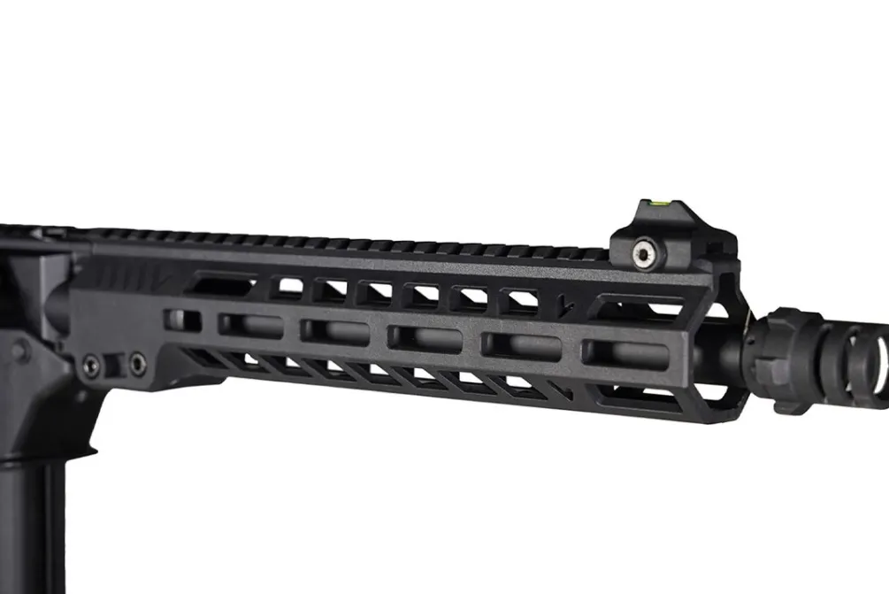 Rodes Vorsk VMP-2 Gas Riffel Best