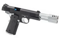 Rodes Vorsk VP-XG Metal Gas Blowback Fashion