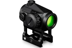 Rodes Vortex Crossfire II Green Dot Outlet