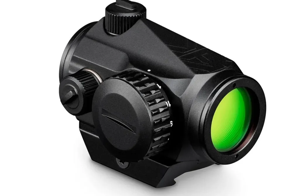 Rodes Vortex Crossfire II Green Dot Outlet