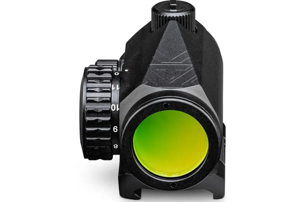 Rodes Vortex Crossfire II Green Dot Outlet