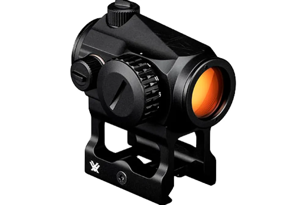Rodes Vortex Crossfire II Red Dot New