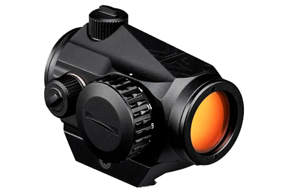 Rodes Vortex Crossfire II Red Dot New