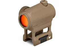 Rodes Vortex Crossfire II Red Dot – Tan Discount