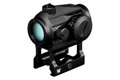 Rodes Vortex Crossfire II Red Dot New