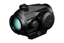 Rodes Vortex Crossfire II Red Dot New