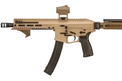 Rodes Vortex Crossfire II Red Dot – Tan Discount