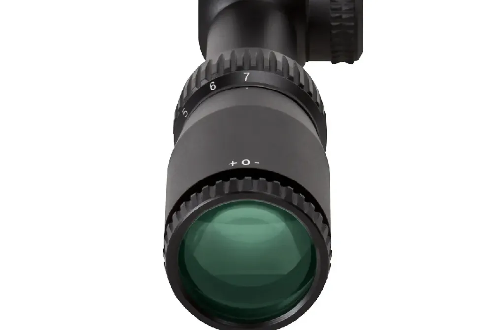 Rodes Vortex Crossfire II V-Brite 3-9×40 Kikkertsigte Clearance