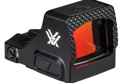 Rodes Vortex Defender CCW 3 Pistol Rødpunktssigte Best