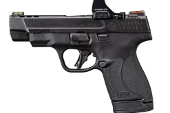 Rodes Vortex Defender CCW 3 Pistol Rødpunktssigte Best