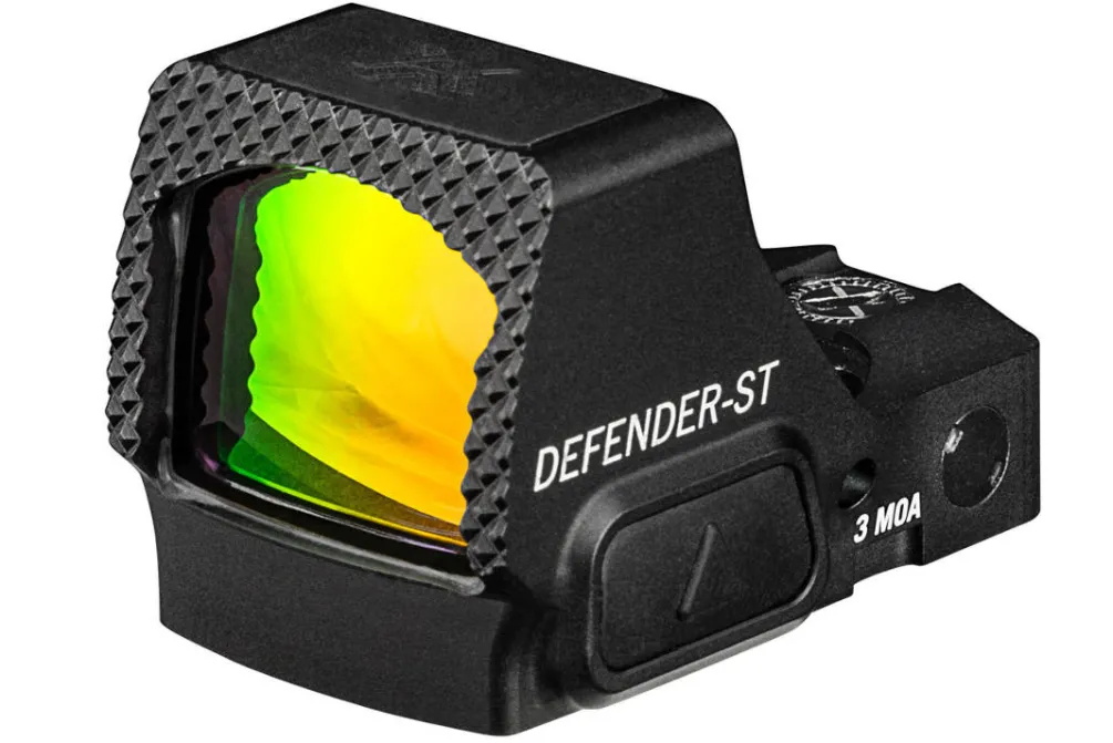 Rodes Vortex Defender ST 3 Pistol Rødpunktssigte Outlet