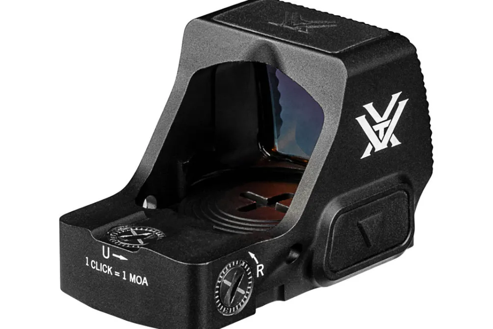 Rodes Vortex Defender ST 3 Pistol Rødpunktssigte Outlet