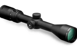 Rodes Vortex Optics Diamondback 3-9×40 Scope Hot