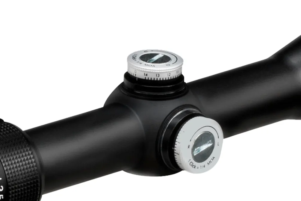 Rodes Vortex Optics Diamondback 3.5-10×50 Scope Discount