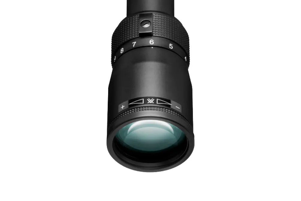 Rodes Vortex Optics Diamondback 3.5-10×50 Scope Discount