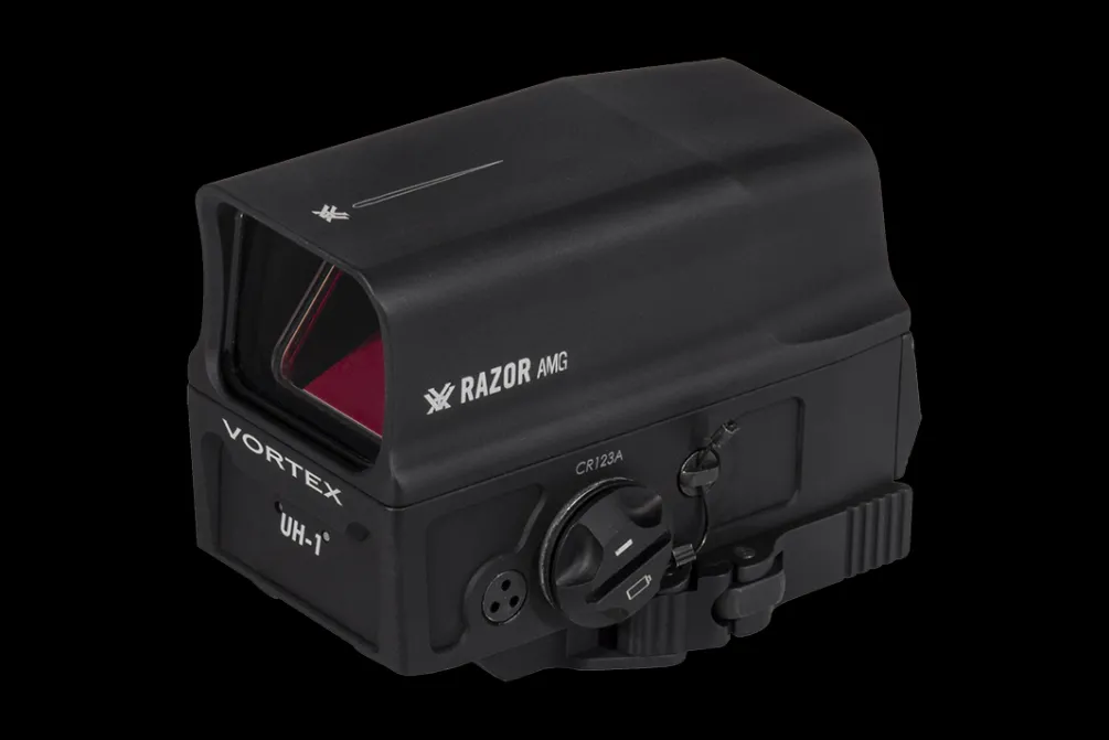 Rodes Vortex Razor AMG UH-1 Discount
