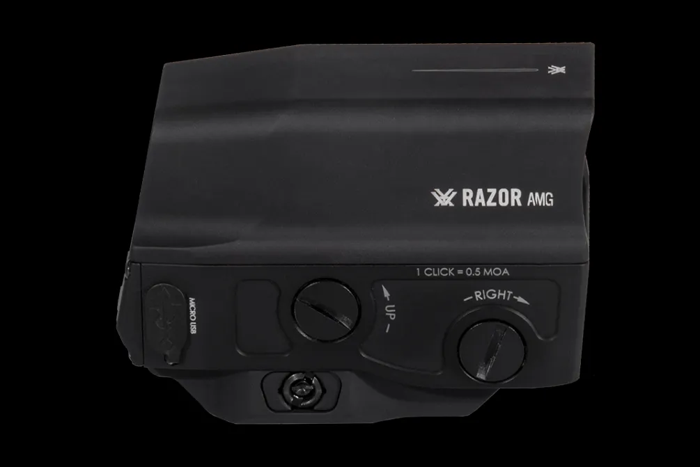 Rodes Vortex Razor AMG UH-1 Discount