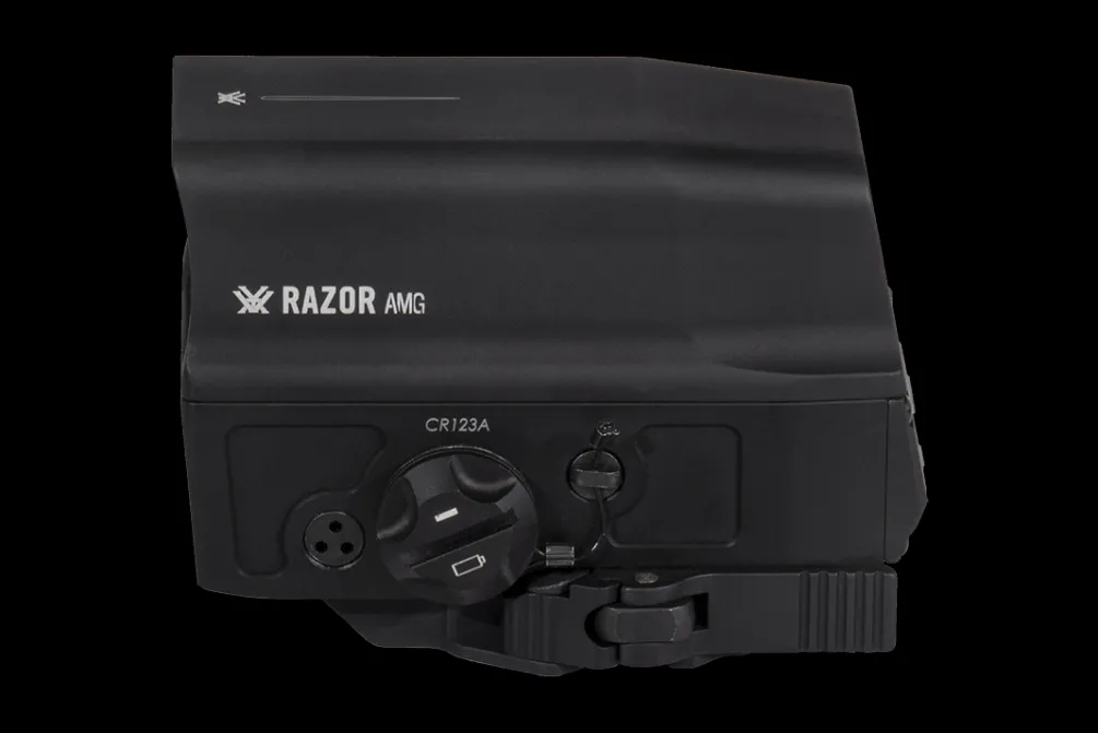 Rodes Vortex Razor AMG UH-1 Discount