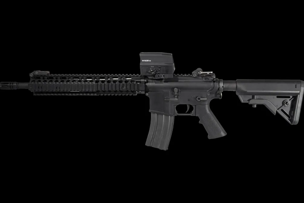 Rodes Vortex Razor AMG UH-1 Discount