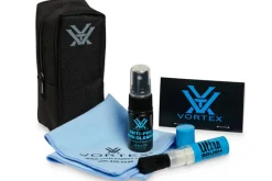 Rodes Vortex Rensesæt Lens Cleaning System New
