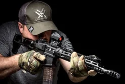 Rodes Vortex SPARC AR II Red Dot Discount