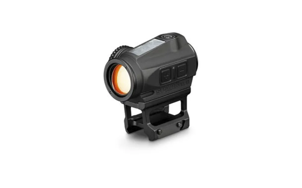 Rodes Vortex SPARC Solar Red dot Clearance