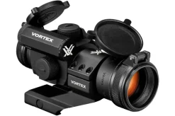 Rodes Vortex Strikefire II Red Dot – Holosigte Hot