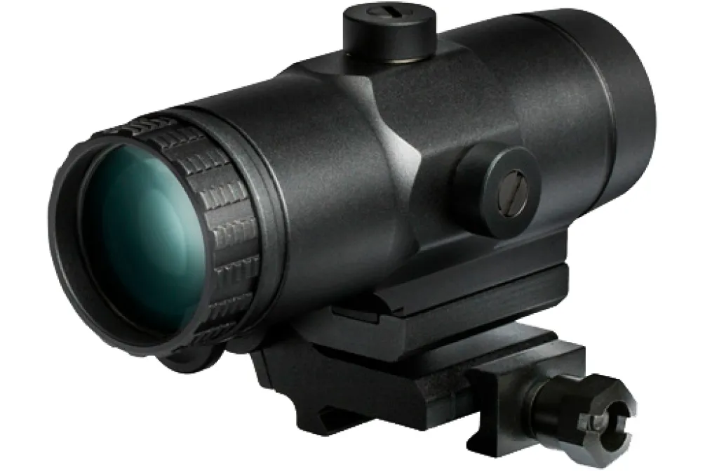 Rodes Vortex VMX-3T 3x Magnifier Discount