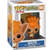 Rodes Vulpix #580 – Pokemon Funko Pop New