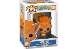 Rodes Vulpix #580 – Pokemon Funko Pop New